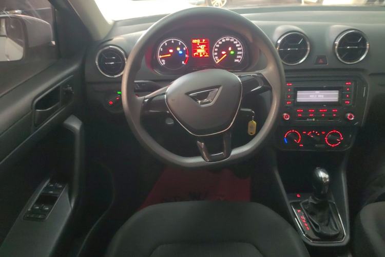 Used Jetta VA3 2021 1.5L Automatic "Upward Journey" Edition
