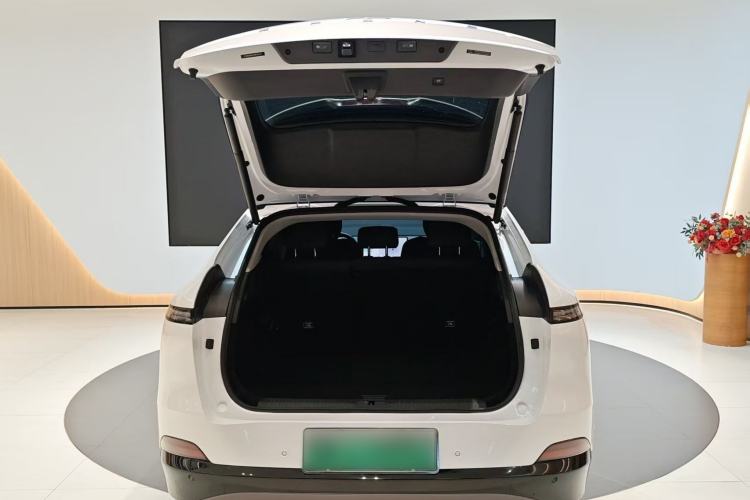 Used XPeng G6 2023 580 Long-Range Pro
