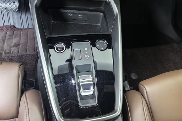 Used Audi A3 2022 Sportback 35 TFSI Ambition Sport Edition
