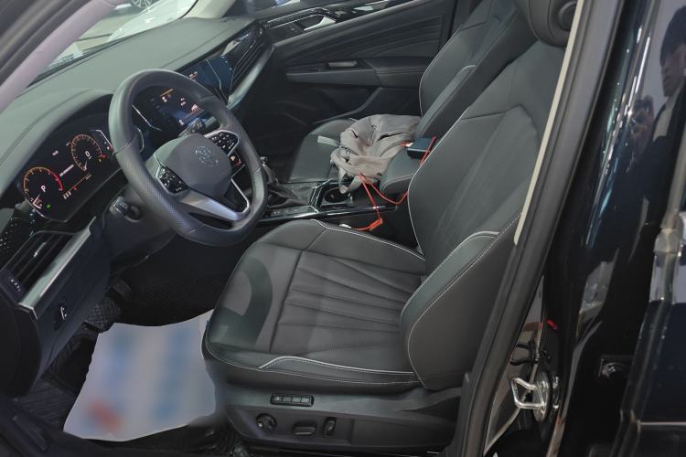 Used Volkswagen Passat 2024 380TSI Starry Elite Edition
