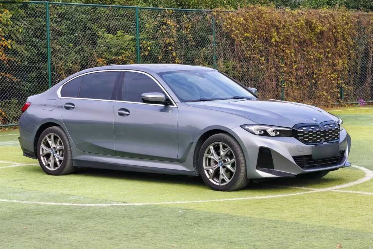 Used BMW i3 2024 eDrive 35 L
