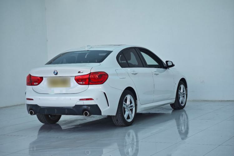 Used BMW 1 Series 2020 120i M Sport Package
