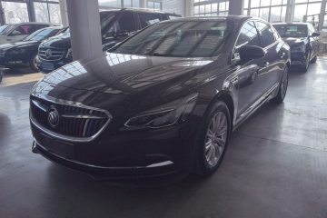 Used Buick LaCrosse 2018 20T Elite Edition