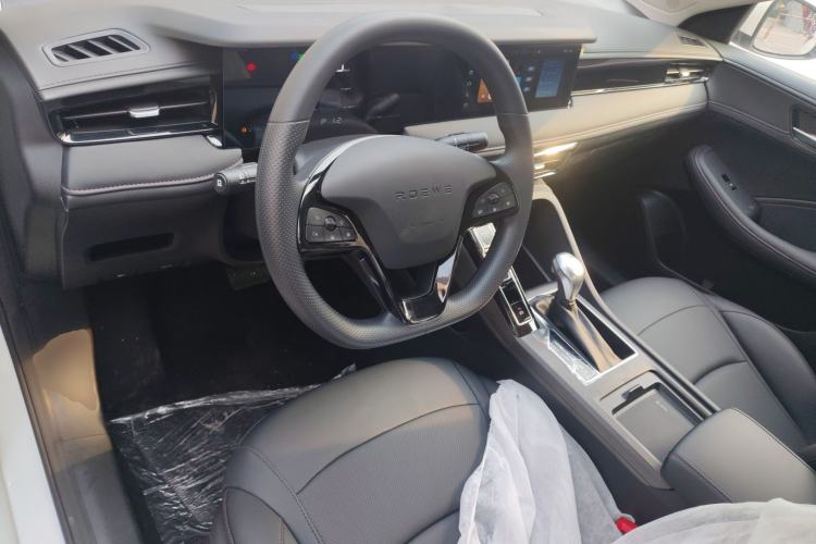 Used Roewe i5 2023 1.5L CVT Luxury Edition