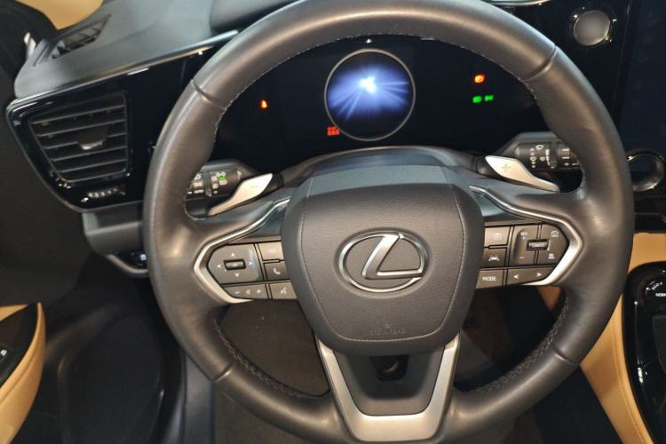Used Lexus NX 2023 260 Front-Wheel Drive ChuanYou Special Edition