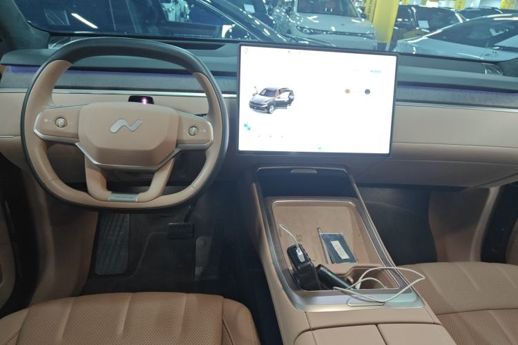 Used ONVO Luxeed L90 