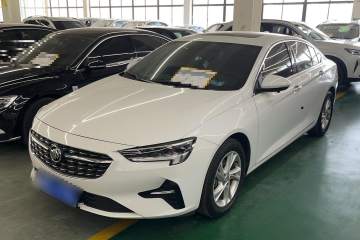 Used Buick Regal 2022 552T Smart Edition