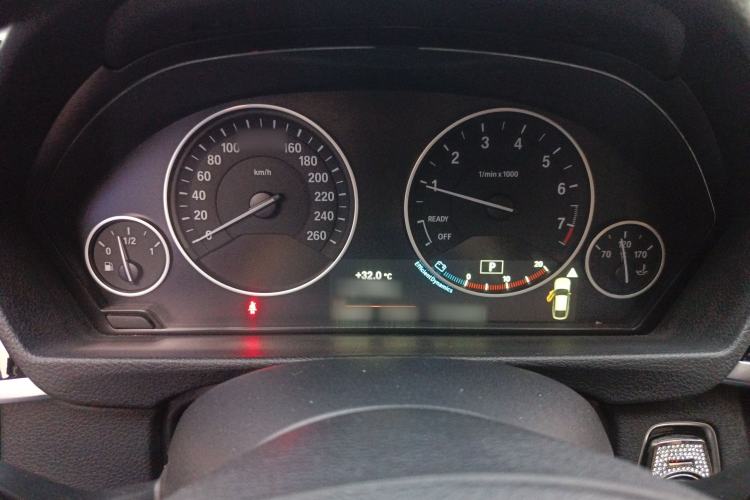 Used BMW 3 Series GT 2018 320i Sport Edition
