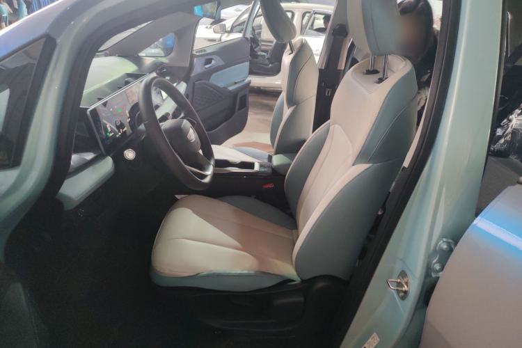 Used Geometry E Firefly 2024 301km Starlight