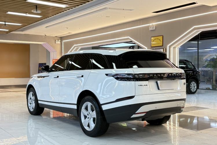 Used Land Rover Range Rover Velar 2024 S Model