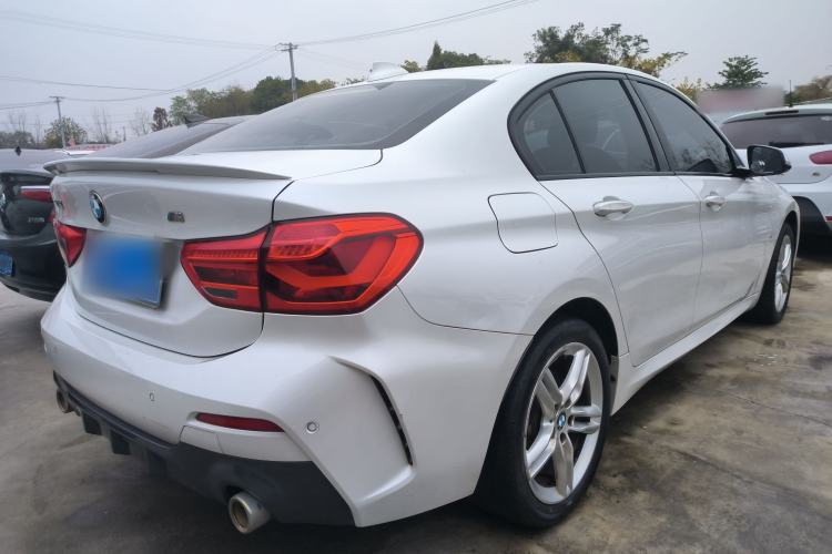 Used BMW 1 Series 2020 120i M Sport Package