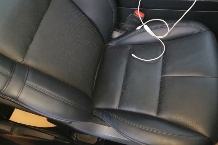 Used Lincoln Corsair 2023 2.0T Two-Wheel Drive Luxury Edition