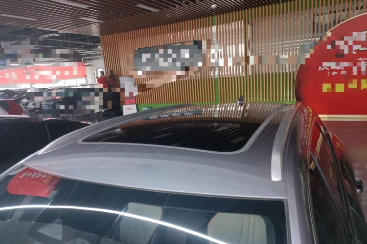 Used BYD Song PLUS New Energy 2023 Champion Edition DM-i 110KM Flagship PLUS