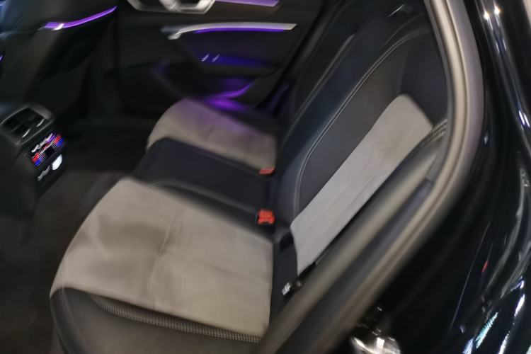 Used Audi A6L 2024 45 TFSI quattro Prestige Dynamic Edition