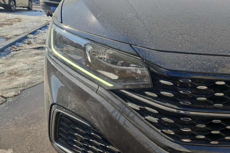 Used Volkswagen Passat 2022 330TSI Starry Elite Edition
