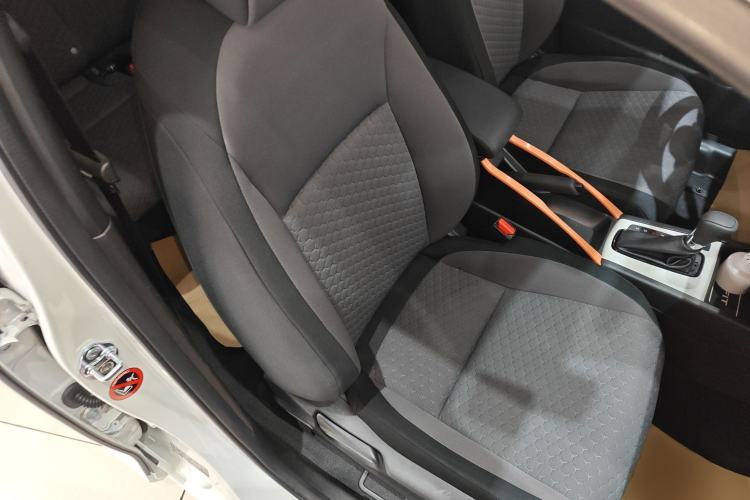 Used Honda Fit 2023 1.5L CVT Trend Edition