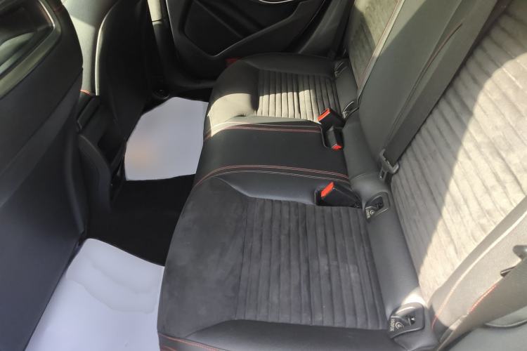 Used Mercedes-Benz CLA 2018 CLA 220 4MATIC
