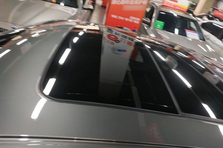 Used Lynk & Co 03 2022 1.5TD DCT JingPro
