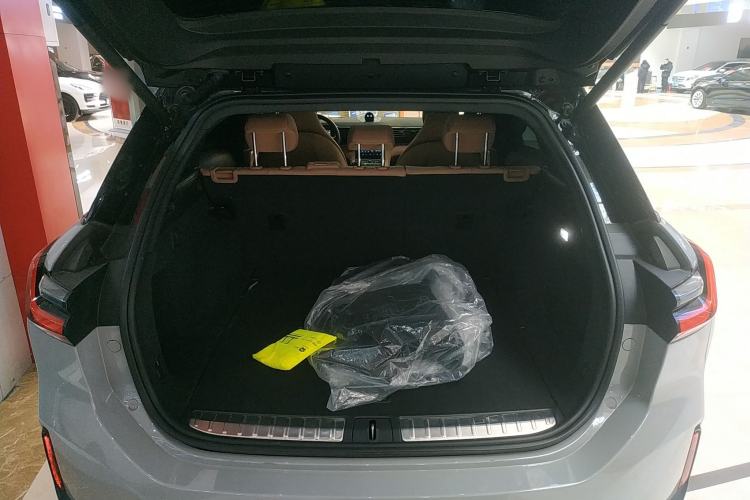 Used Nio ES6 2020 600 km Sport Edition