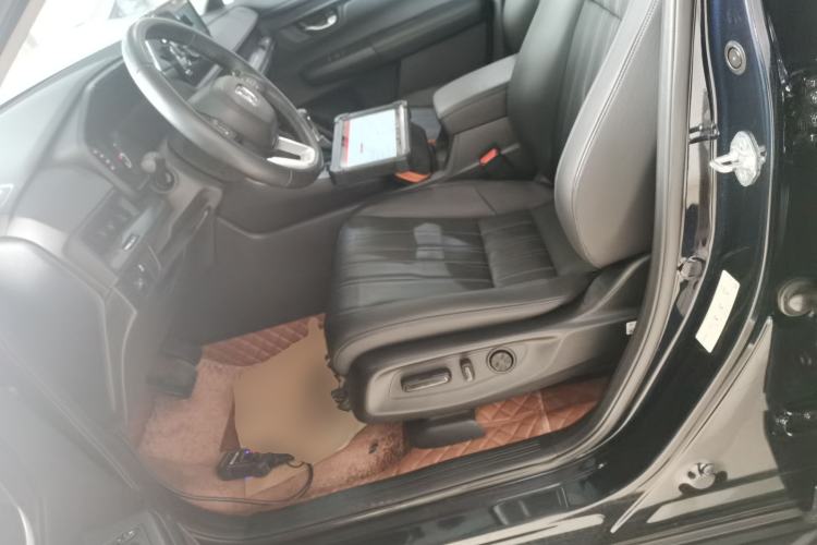 Used Honda Breeze 2023 240TURBO Two-Wheel-Drive Luxury Edition 5 Seats