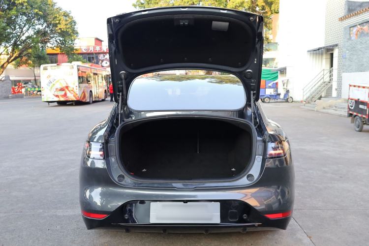 Used Leapmotor C01 2023 525 Comfort Edition
