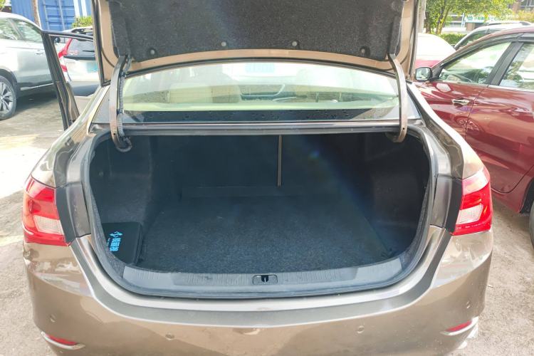 Used Buick GT 2017 15N Automatic Deluxe Edition
