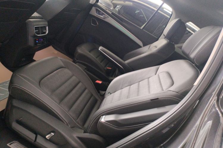 Used Volkswagen Talagon 2023 Facelift 380TSI All-Wheel-Drive Luxury Jiajing Pro 6-Seater
