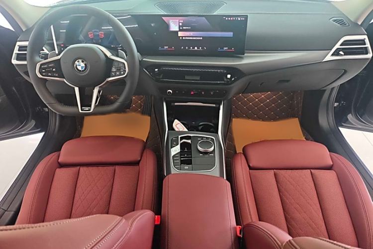 Used BMW 3 Series 2025 325i M Sport Package
