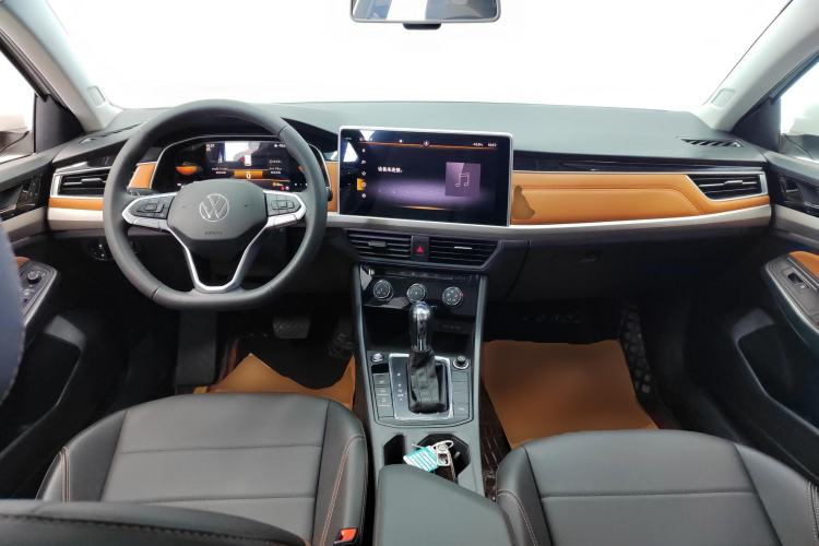 Used Volkswagen Bora 2023 200TSI DSG Enjoyment Edition
