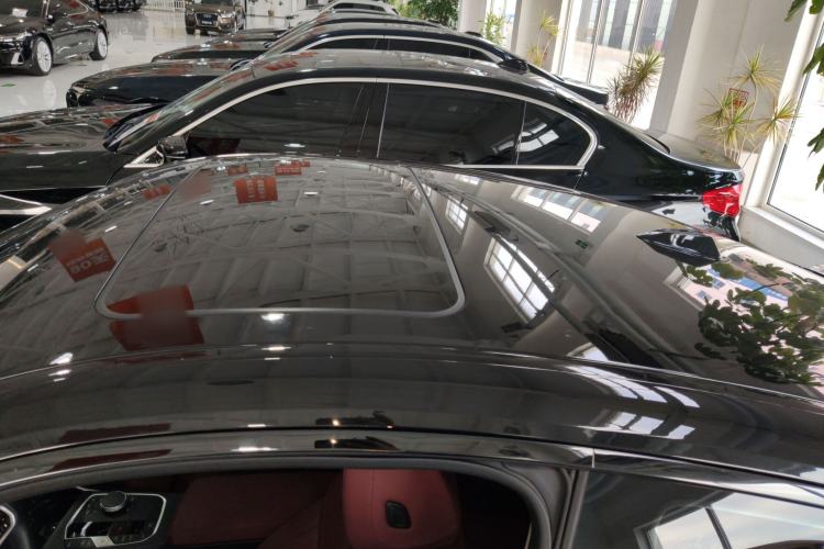 Used BMW 4 Series 2024 425i M Sport Package