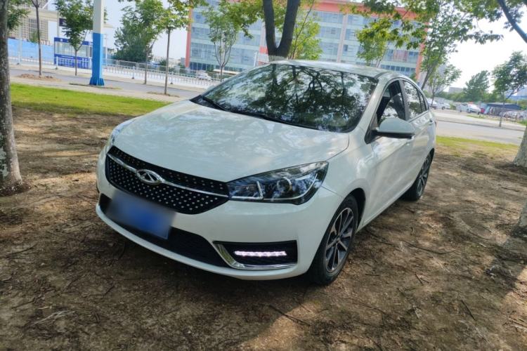 Used Chery Arrizo 5 2021 PRO 1.5L CVT Youth Edition
