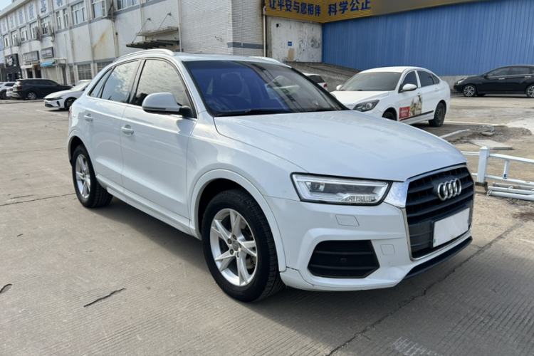 Used Nissan Qashqai 2019 2.0L CVT Smart Enjoyment Version
