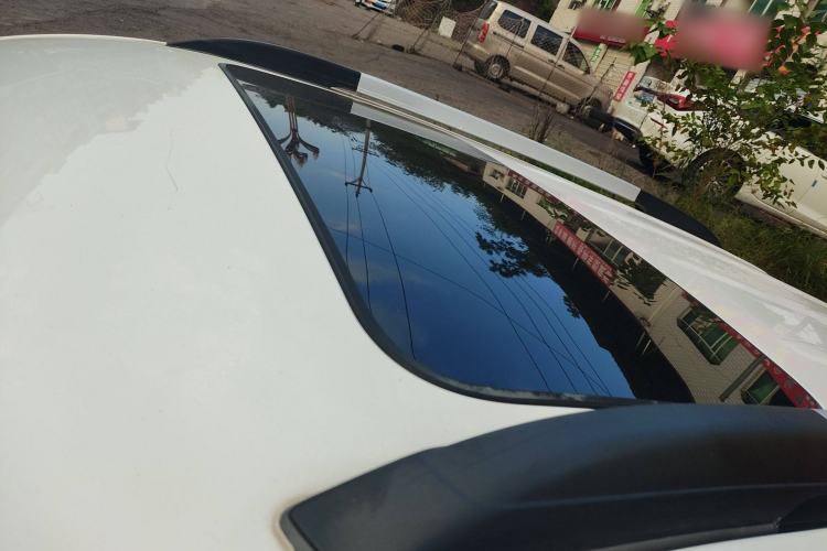 Used Oshan COS3 2019 1.5L Manual JingShang Model
