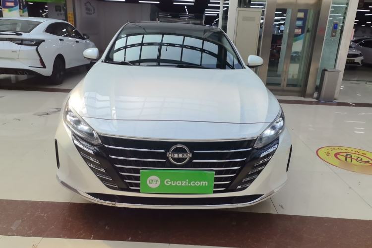 Used Nissan Teana 2022 2.0L XL-TLS Enjoyment Edition
