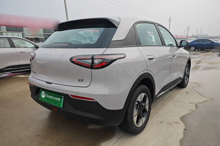 Used  Geome 2026 Model 310km Dream Edition
