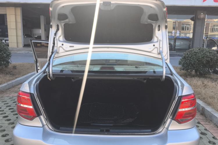 Used Toyota Corolla EX 2013 1.6L Automatic Excellence Edition
