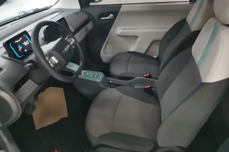 Used  Lumin 2022 210km Sweet Edition