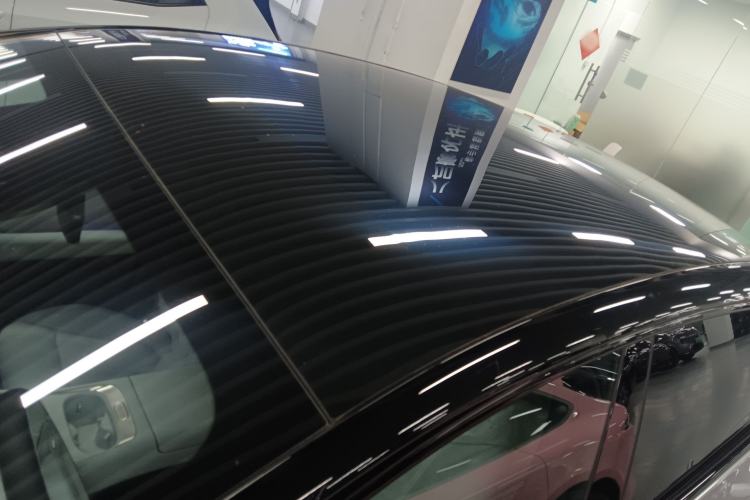 Used XPeng P7+ 2024 Long-Range Max
