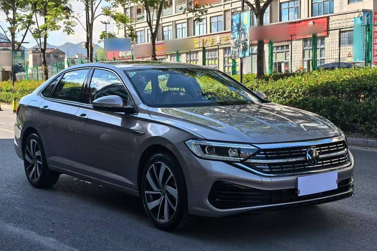 Used Volkswagen Sagitar 2023 300TSI DSG Excellence Edition
