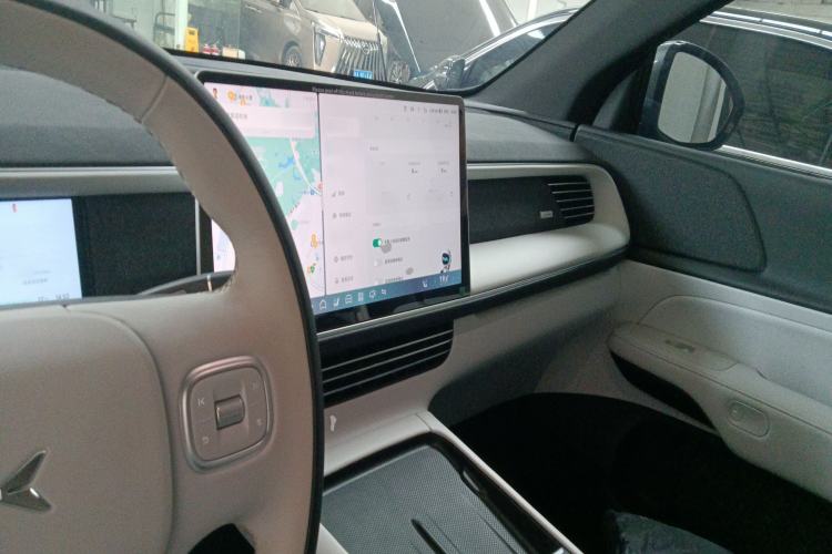 Used XPeng G6 2023 755 Ultra-Long Range Max
