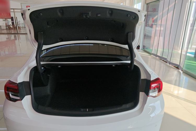 Used Buick Regal 2022 552T Smart Edition
