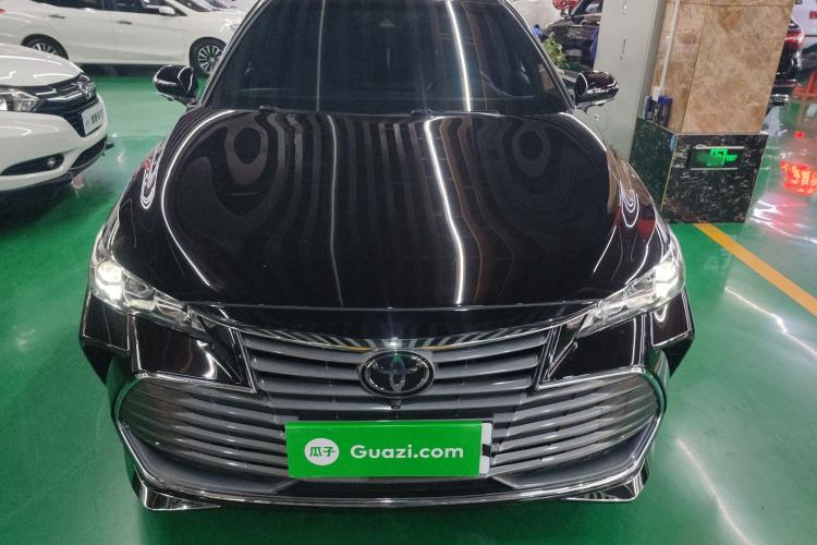 Used Toyota Avalon 2019 2.0L Luxury Edition China VI Standard
