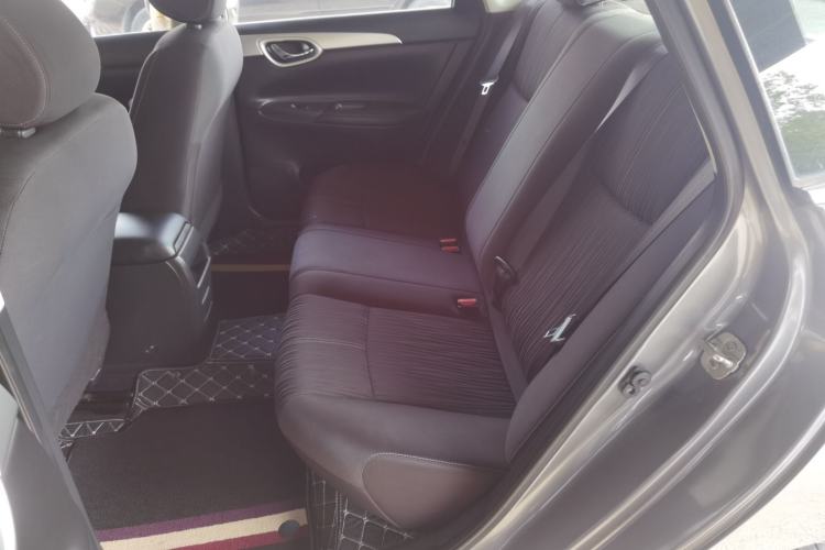 Used Nissan Sylphy 2019 Classic 1.6XE CVT Comfort Edition
