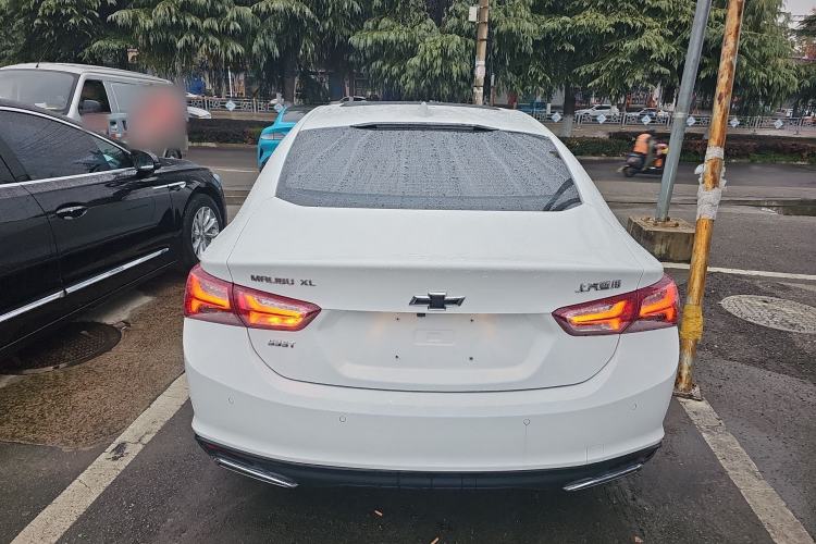 Used Chevrolet Malibu XL 2022 535T Automatic Sport Edition
