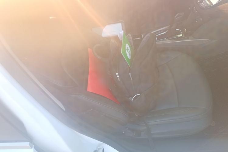 Used Chevrolet Malibu 2018 530T Automatic Luxury Edition
