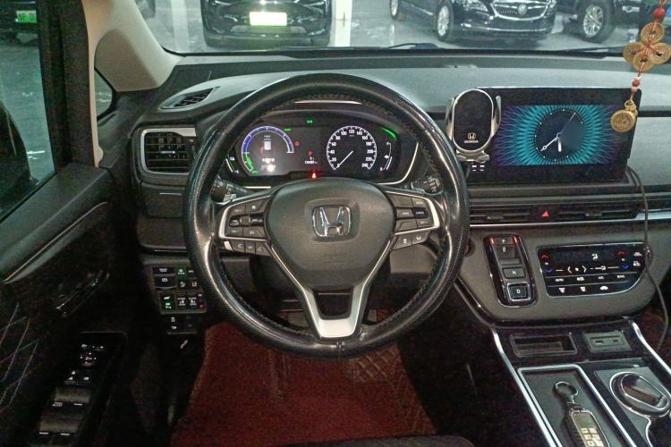 Used Honda Elysion 2022 2.0L eHEV Luxury First Edition