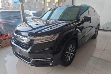 Used Honda Avancier 2020 370TURBO Two-Wheel Drive Luxury Edition