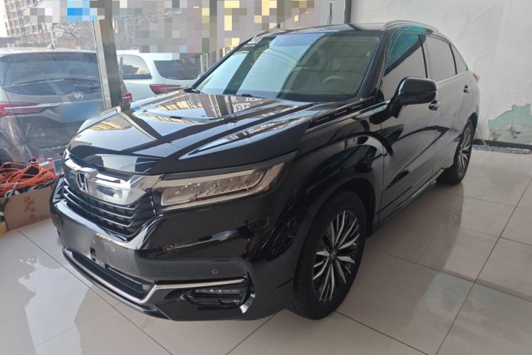 Used Honda Avancier 2020 370TURBO Two-Wheel Drive Luxury Edition