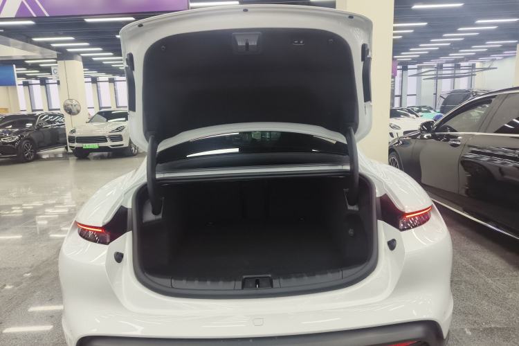 Used Porsche Taycan 2020 Taycan
