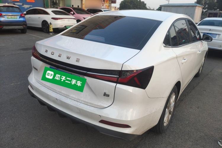 Used Roewe i5 2023 1.5L Manual Excellence Edition